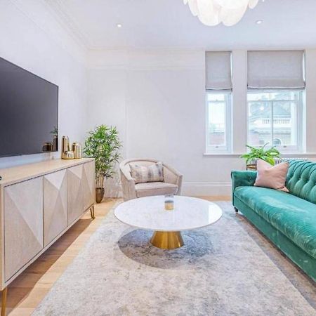 Apartamento Royal Kensington In Cromwell Road Londres Exterior foto