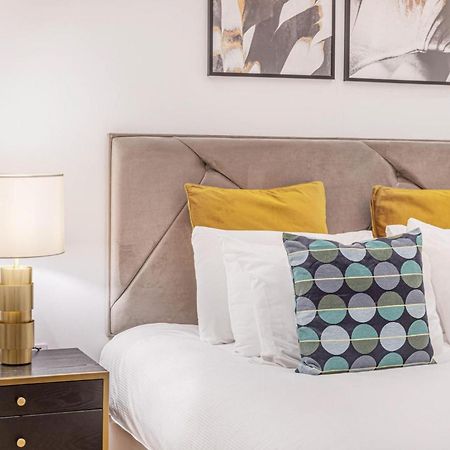 Apartamento Royal Kensington In Cromwell Road Londres Exterior foto