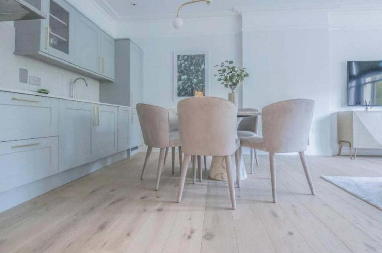 Apartamento Royal Kensington In Cromwell Road Londres Exterior foto