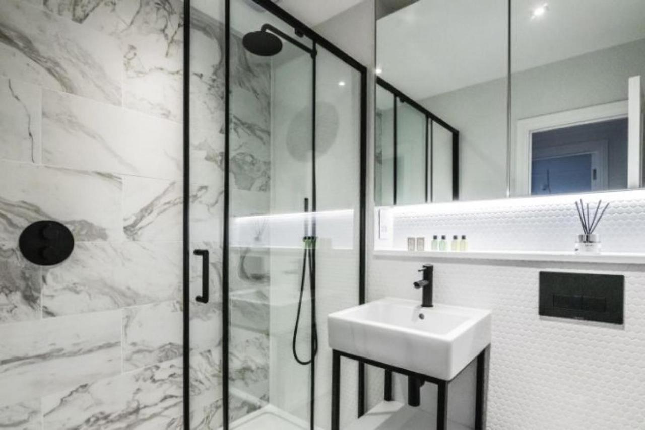 Apartamento Royal Kensington In Cromwell Road Londres Exterior foto