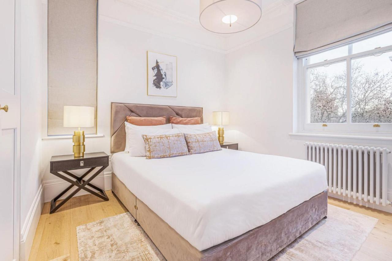 Apartamento Royal Kensington In Cromwell Road Londres Exterior foto