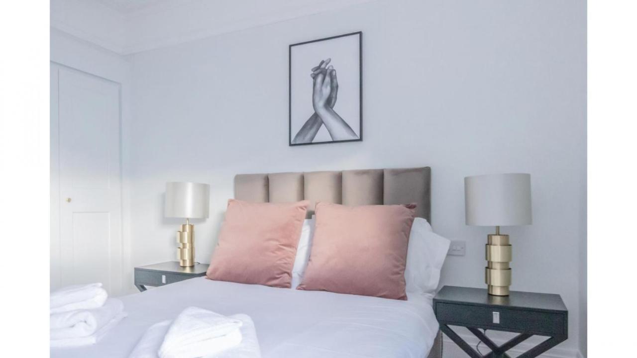 Apartamento Royal Kensington In Cromwell Road Londres Exterior foto