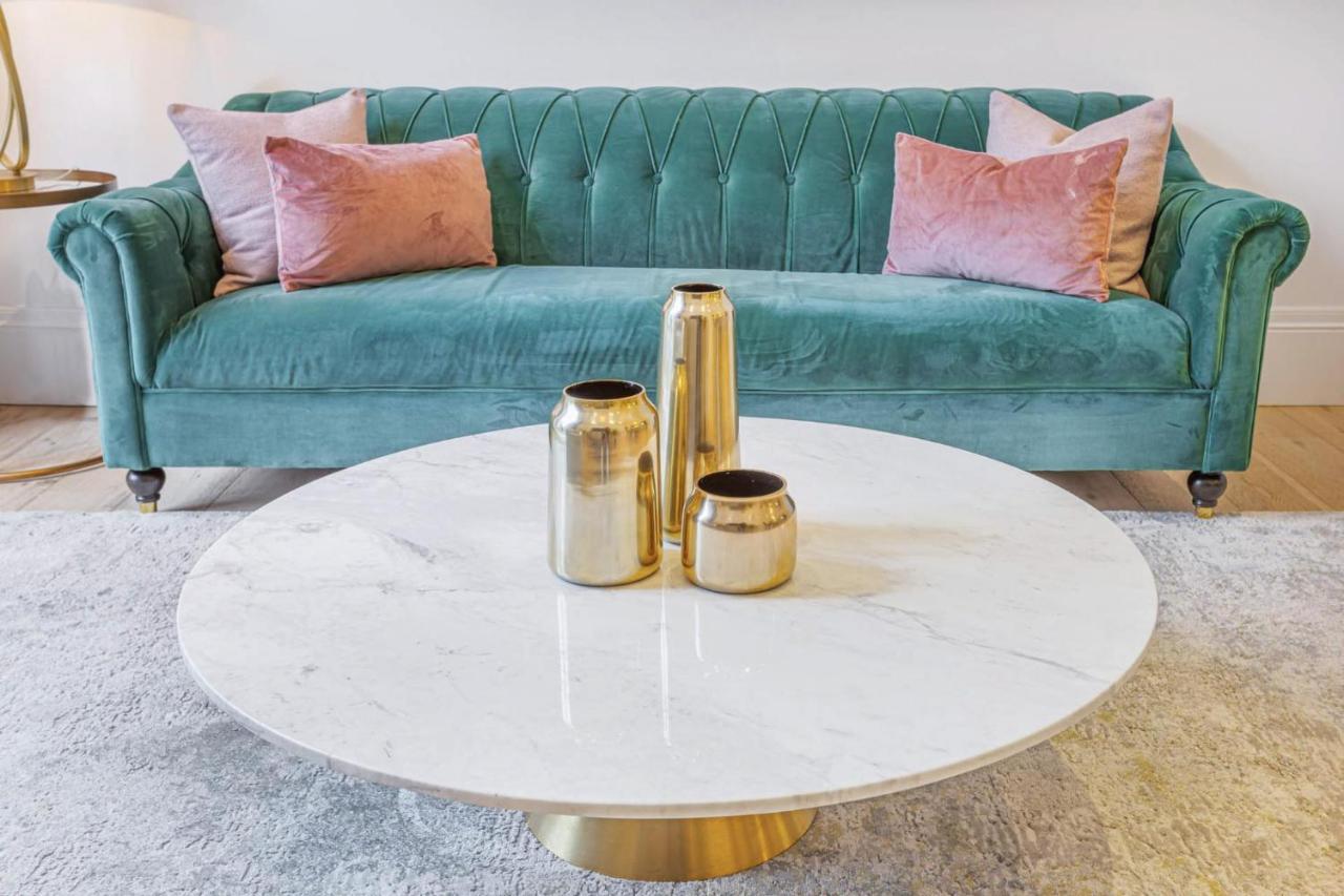 Apartamento Royal Kensington In Cromwell Road Londres Exterior foto