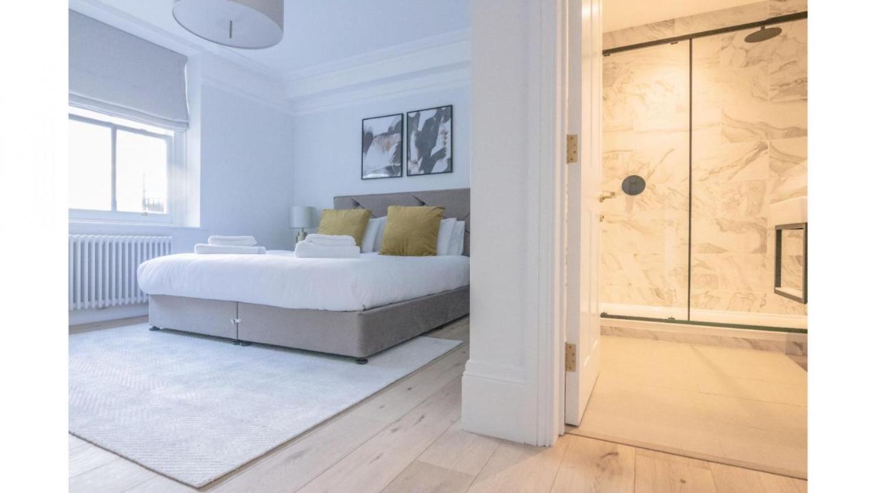 Apartamento Royal Kensington In Cromwell Road Londres Exterior foto