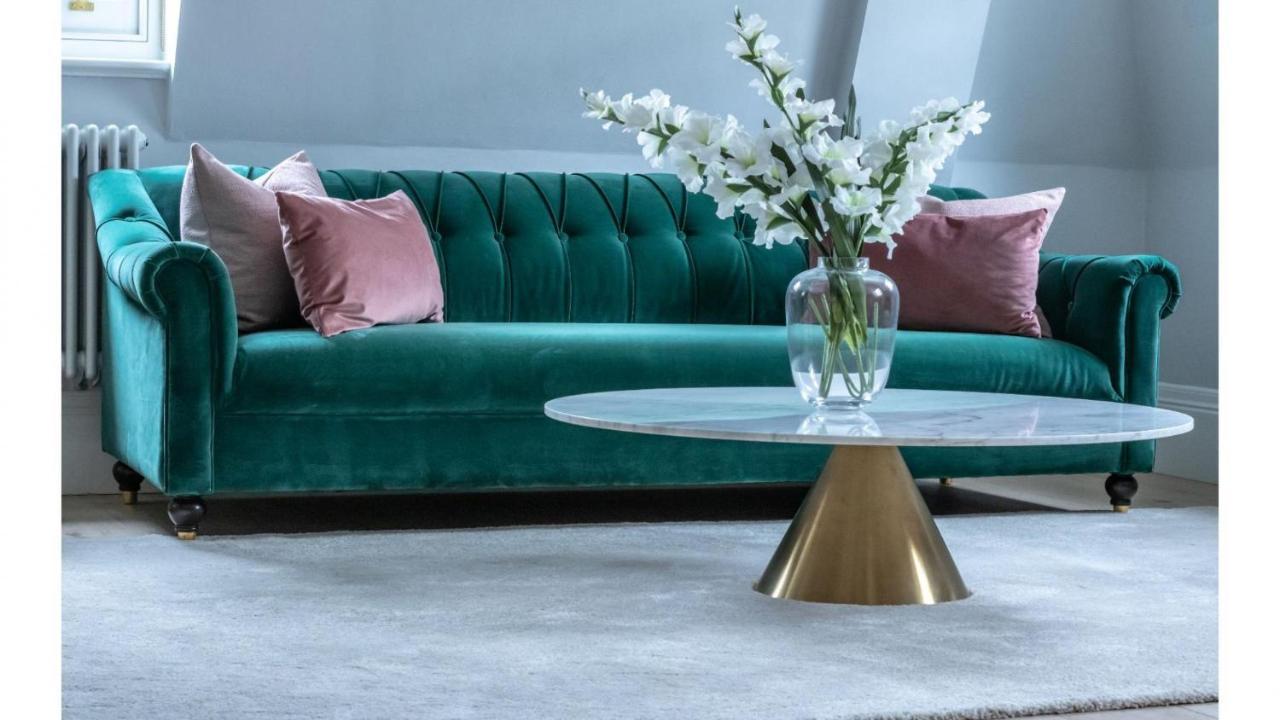 Apartamento Royal Kensington In Cromwell Road Londres Exterior foto