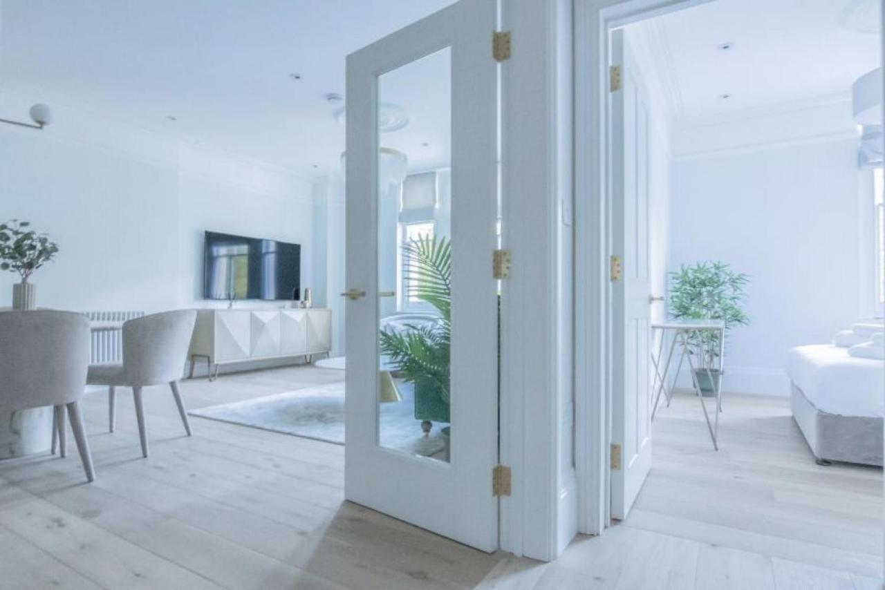 Apartamento Royal Kensington In Cromwell Road Londres Exterior foto