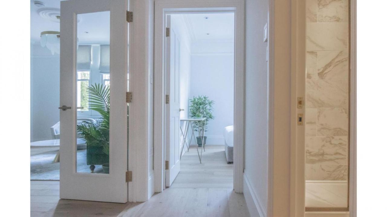 Apartamento Royal Kensington In Cromwell Road Londres Exterior foto