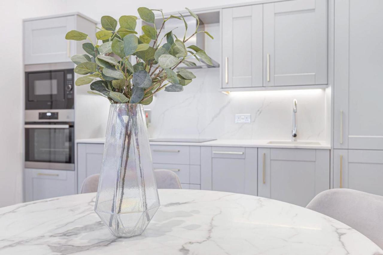 Apartamento Royal Kensington In Cromwell Road Londres Exterior foto
