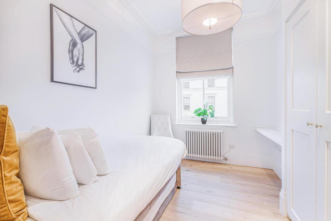 Apartamento Royal Kensington In Cromwell Road Londres Exterior foto