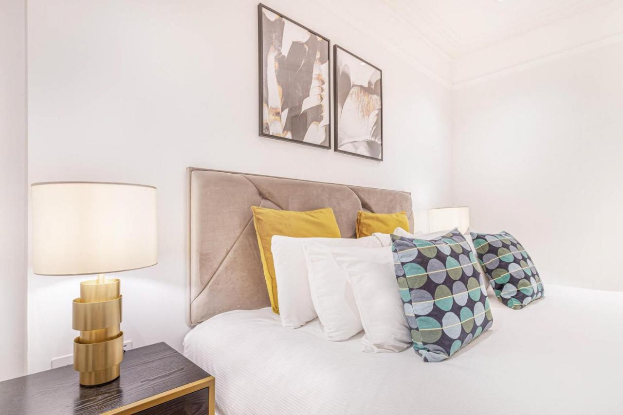 Apartamento Royal Kensington In Cromwell Road Londres Exterior foto