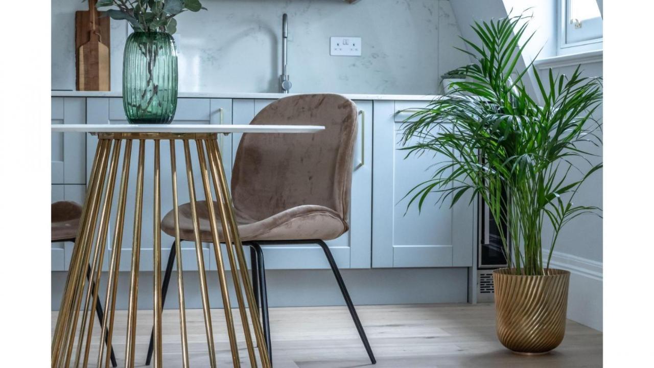 Apartamento Royal Kensington In Cromwell Road Londres Exterior foto