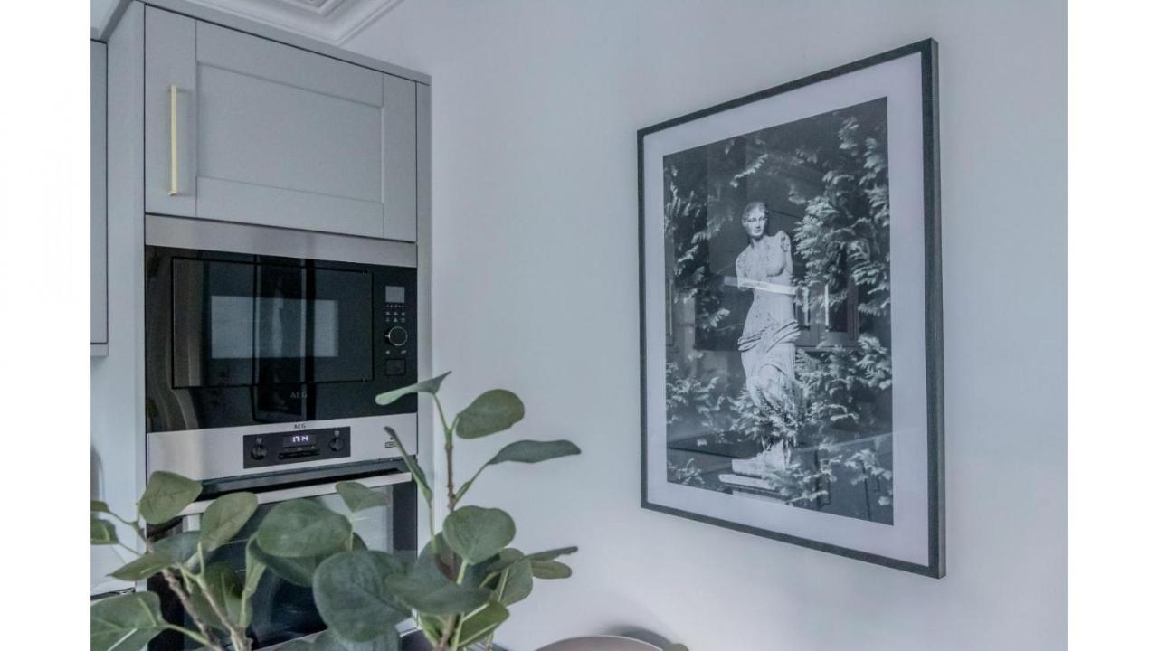 Apartamento Royal Kensington In Cromwell Road Londres Exterior foto