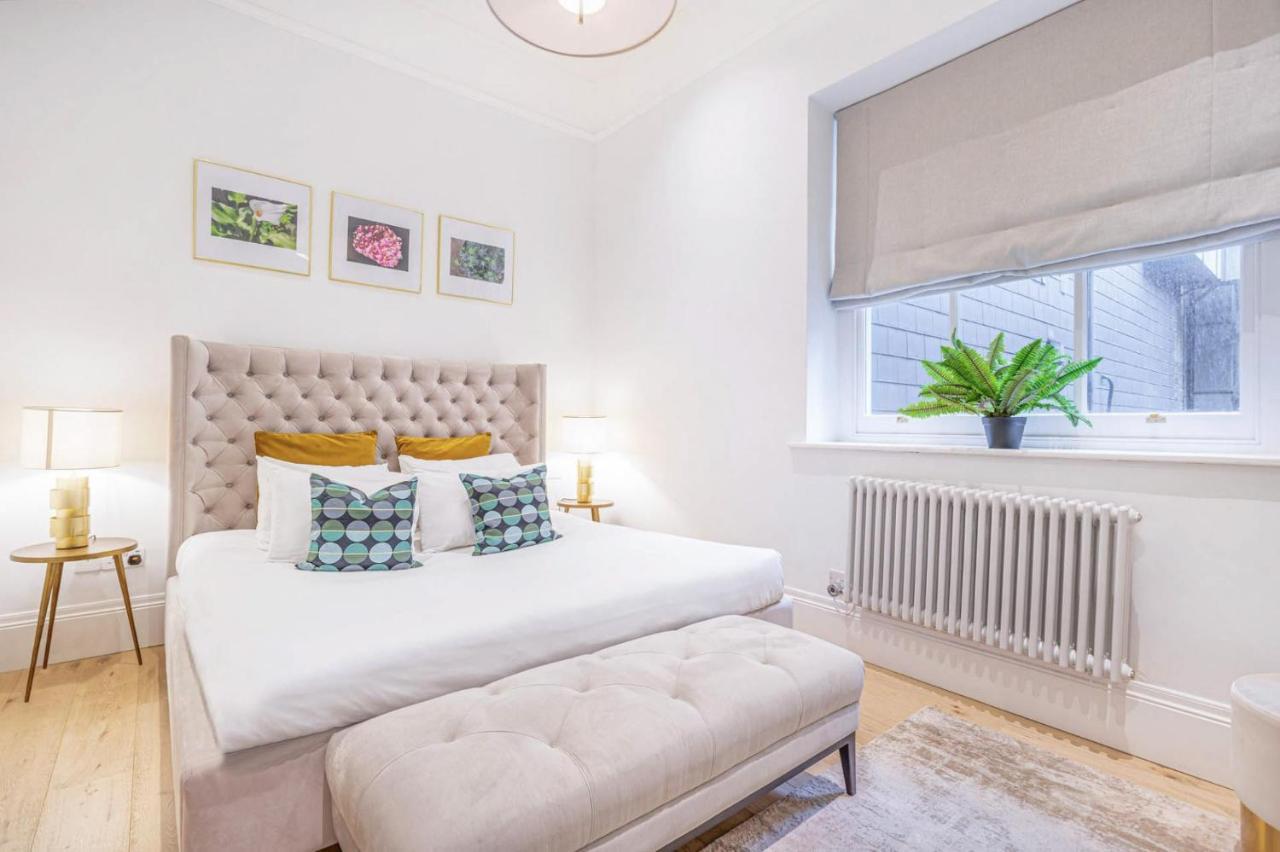 Apartamento Royal Kensington In Cromwell Road Londres Exterior foto