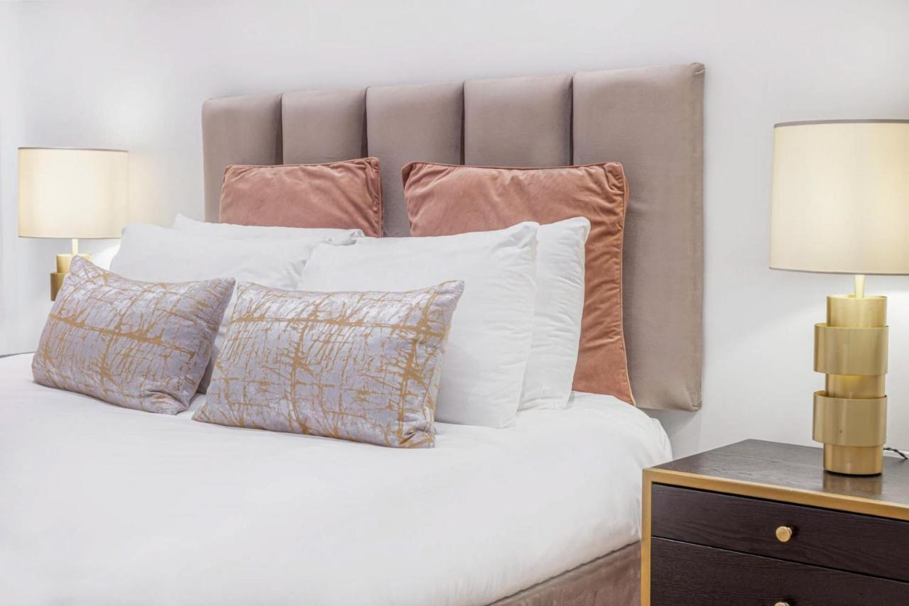 Apartamento Royal Kensington In Cromwell Road Londres Exterior foto