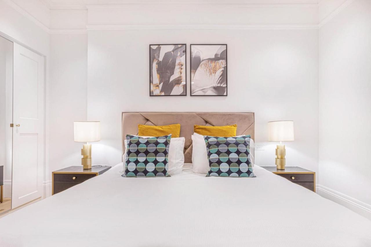 Apartamento Royal Kensington In Cromwell Road Londres Exterior foto