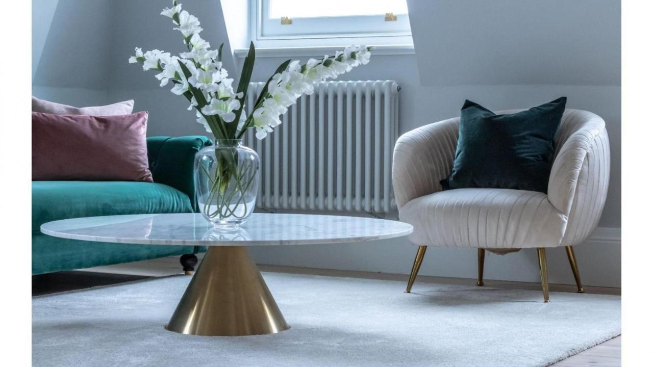 Apartamento Royal Kensington In Cromwell Road Londres Exterior foto