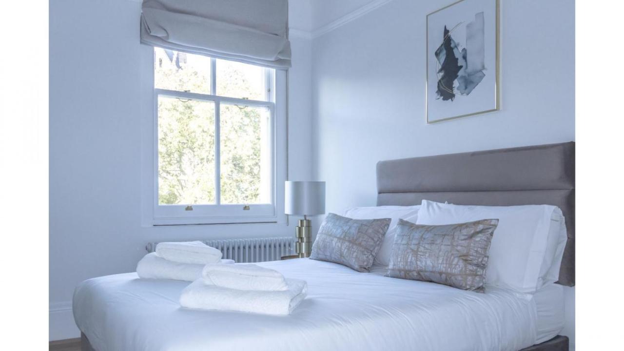 Apartamento Royal Kensington In Cromwell Road Londres Exterior foto