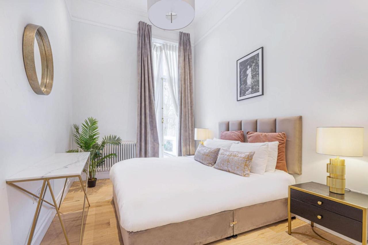 Apartamento Royal Kensington In Cromwell Road Londres Exterior foto