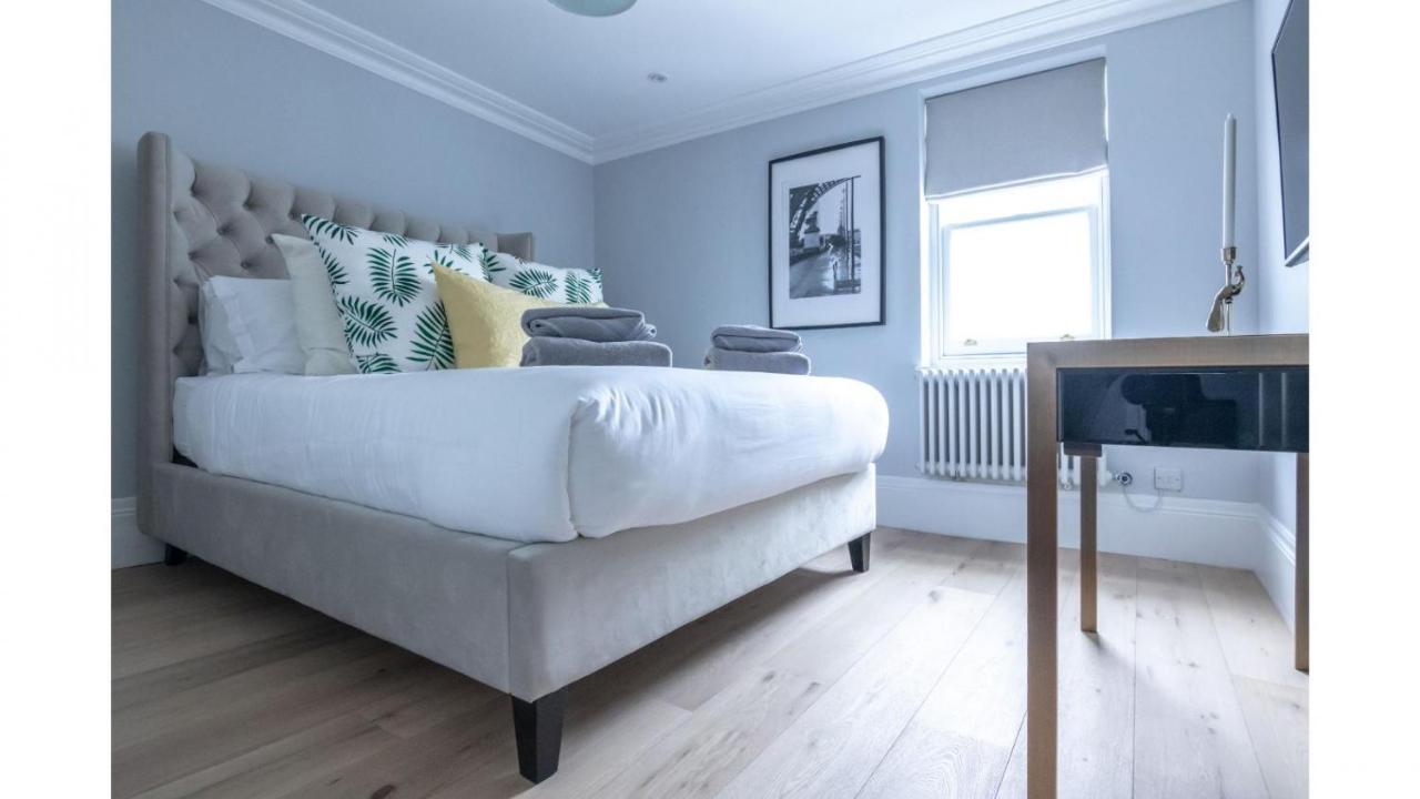 Apartamento Royal Kensington In Cromwell Road Londres Exterior foto