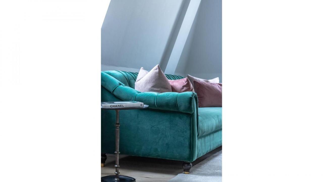 Apartamento Royal Kensington In Cromwell Road Londres Exterior foto