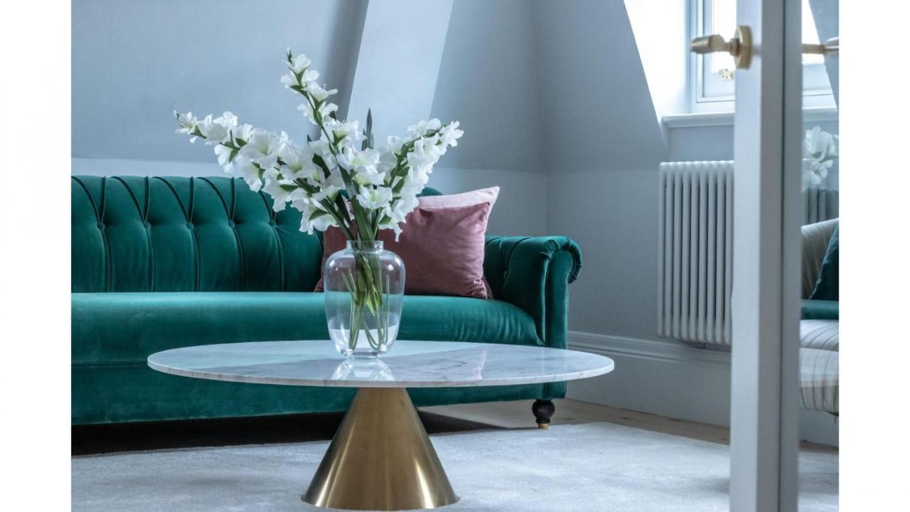 Apartamento Royal Kensington In Cromwell Road Londres Exterior foto